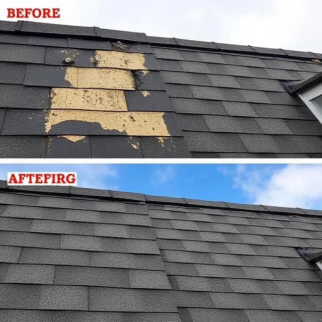 Roof Repair Near Me in Osterville, MA near me